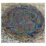 Fenton ï¿½Homesteadï¿½ plate