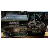 Star Trek deep space nine and the next generation