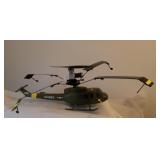 Vintage COX Control Line Gas Powered 049 Huey