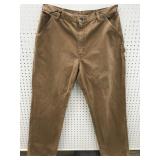 Carhart pants 38 x 36 dungaree fit