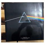 Pink Floyd, the dark side of the moon 50th