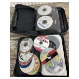 2 cases with CDï¿½s