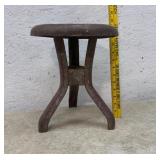 Milking stool