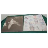 Two John Lennon albums