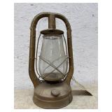 Dietz #2 blizzard lantern - Railroad