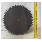 15in Sawblade