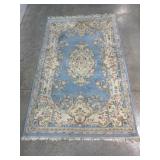 Oriental Rug 78x48