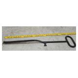 Railroad hook - Seaboard