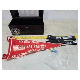 Canadian Pacific first aid center - Railroad