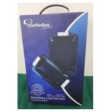 New in box roaster and loaf pan