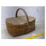 Picnic Basket