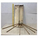 wall hanging Drying rack
