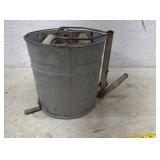 Mop bucket