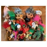 Trolls Vintage to Modern over 20