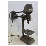 Rockwell drill press works