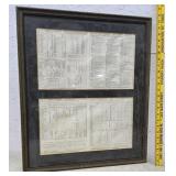 NYC fares and service - Railroad ephemera