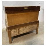 Large tool chest 36x26x35