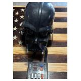 2004 Lucas films Darth Vader. (works)