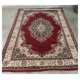 Area rug  88x64