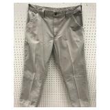 Menï¿½s Carhart pants original dungaree fit 34 x 30