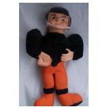 1961 Union Endicott High School ROKO Charm