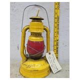 Dietz little wizard lantern - yellow