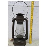 Dietz no2 Blizzard lantern