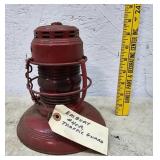 Embrury #40r traffic guard lantern