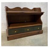 Window seat 32x18x26