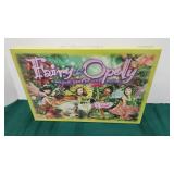 Unopened fairy-opoly game
