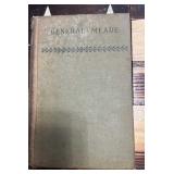 1901 General Meade Isaac R Pennypacker