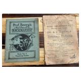 Prof. Beerys mail course in Horsemanship &