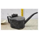 Eagle oil can - Railroad