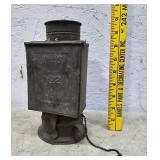 Universal no2 signal lantern - Railroad