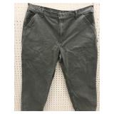 Carhart mens pants 42 x 30 *like new, original
