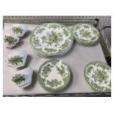 Wedgewood Dish Set