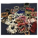 Bracelets *some broken