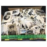 Old Black & White photos *very interesting