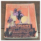 1939 Stoegers arms & ammunition world