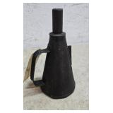 Pennsylvania RR torch