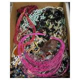 Costume Jewelry necklaces