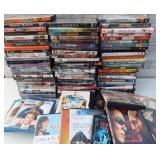 Huge box of DVD