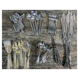 Misc. flatware