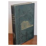 Book - 1875 the geological story by James Dana