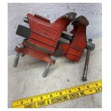 4.5in Colombian vice