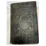 Illustrated treasure constitution of man two