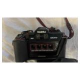 Nishika  35 mm 3-D camera