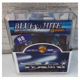 New Texon lights. H11, 881 and H8