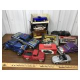 Parts plus, Snapon, Ford, Chevrolet, Wix,