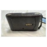 No. 3 pocket Kodak model H EastMan Rochester N Y